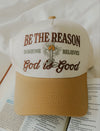 Be the Reason Cap