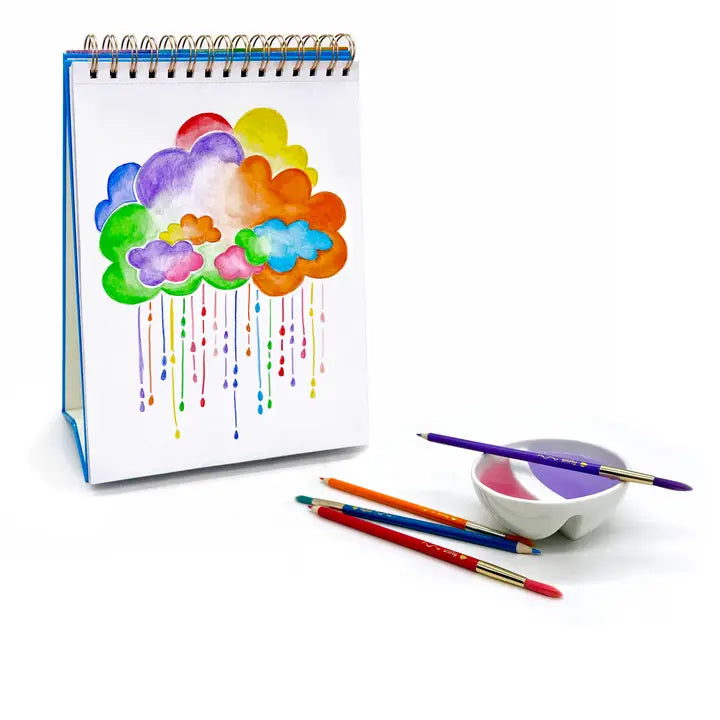 Colorbrush Watercolor Pencil Brush Set