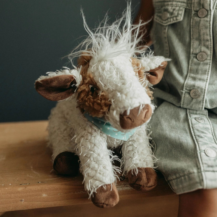 Good Farm Stuffed Animals