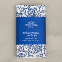 Hymn Tea Towels
