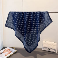 Nessa Paisley Scarf