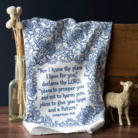 Hymn Tea Towels