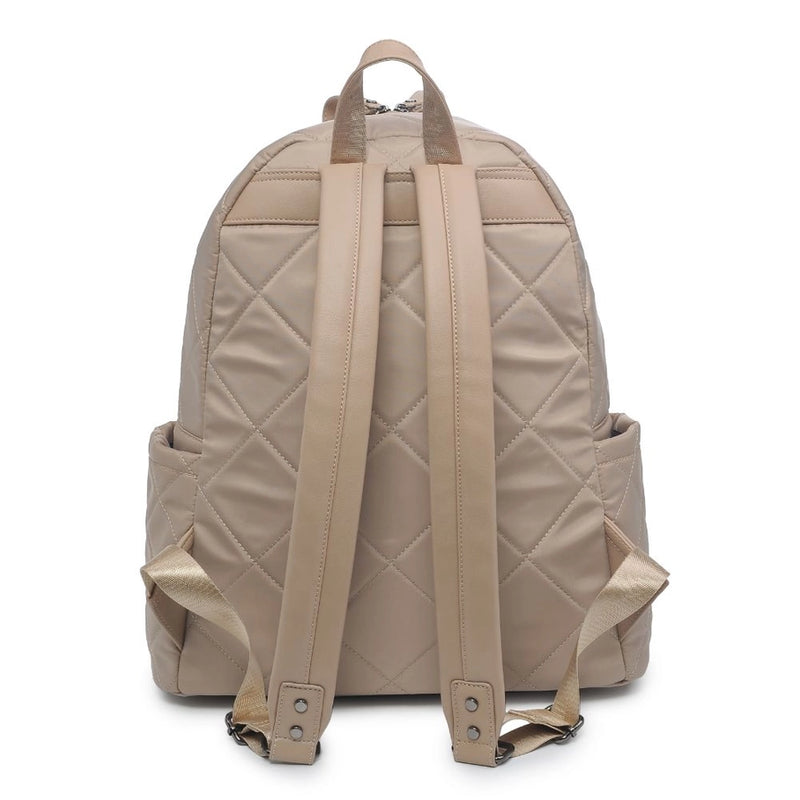 Motivator Large Travel Backpack