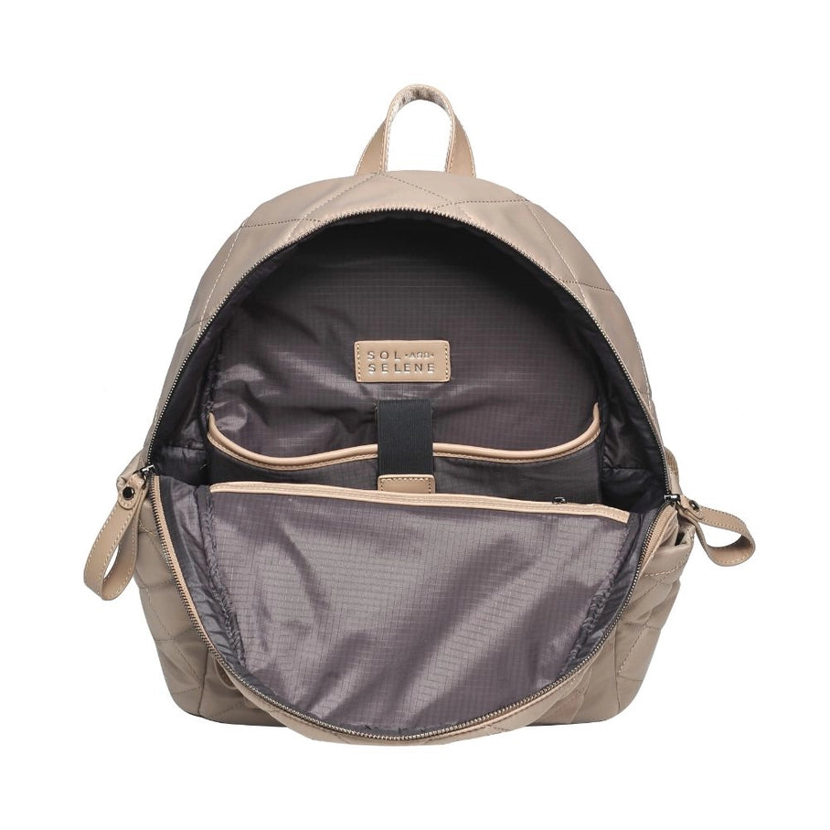 Motivator Large Travel Backpack