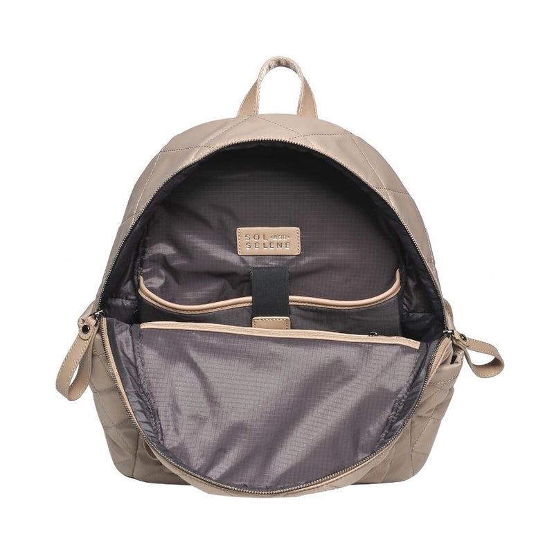 Motivator Large Travel Backpack