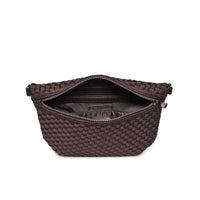 Ethereal - Woven Neoprene Crossbody