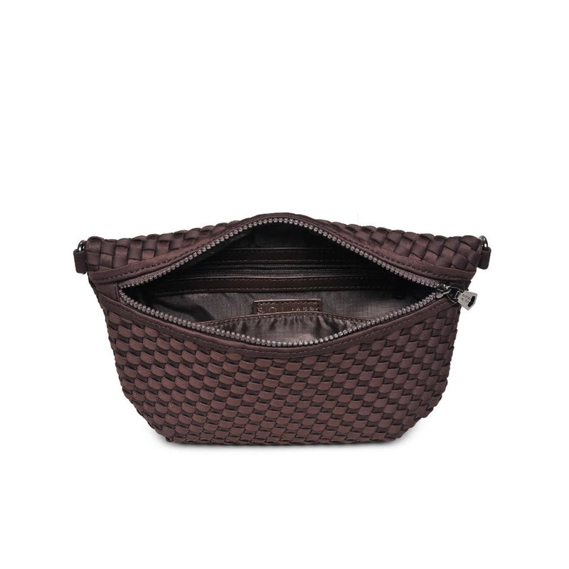 Ethereal - Woven Neoprene Crossbody