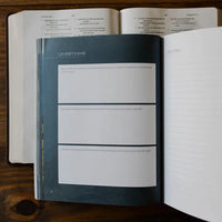 "I Am" Men's Study Book