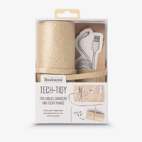 Bookaroo Travel Tech Tidy