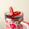 Rose Garden Tumbler