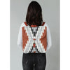 Brianna Aztec Backpack