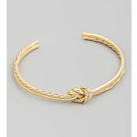 Christine Knot Bracelet