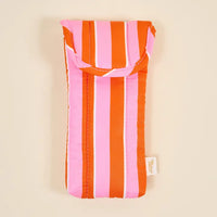 Shana Puffy Sunglasses Case