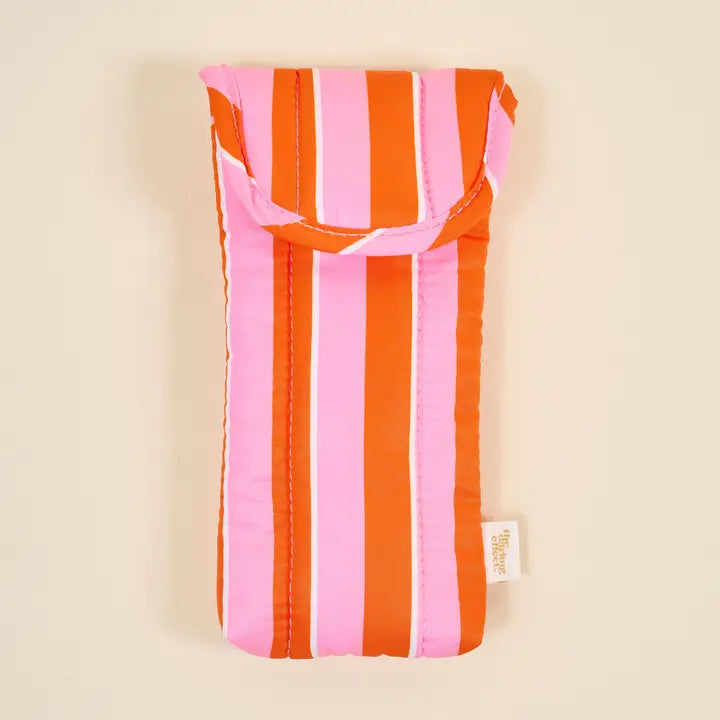 Shana Puffy Sunglasses Case