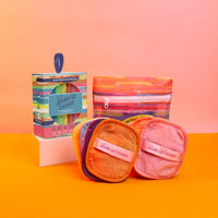 MakeUp Eraser Sunset Boulevard 7-Day Set