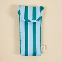 Brodie Puffy Sunglasses Case