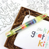 Kids Gratitude Journal Kit