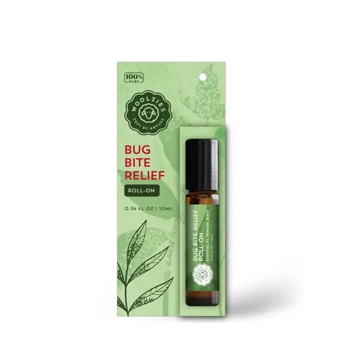 Bug Bite Roll-On