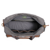 Turtle Ridge Canvas Duffle Bag