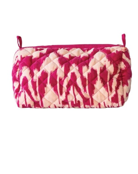 Marvi Zip Pouch