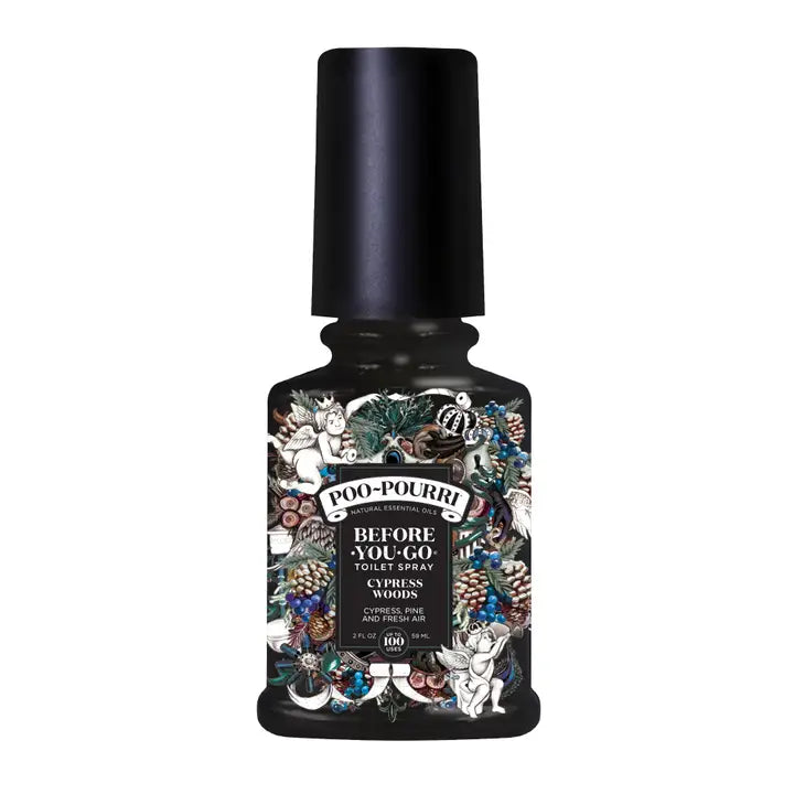 Poo~Pourri Manly Gift Set Collection