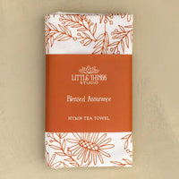 Hymn Tea Towels