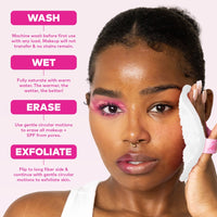 Cherry Crush Make Up Eraser Set