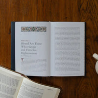 On Earth As It Is in Heaven Bible Study