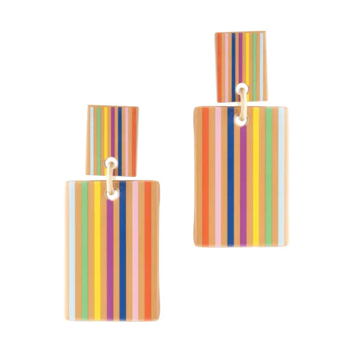 Posada Drops Earrings | Sunshine Tienda