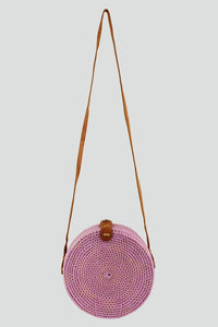 Violet Aguna Crossbody
