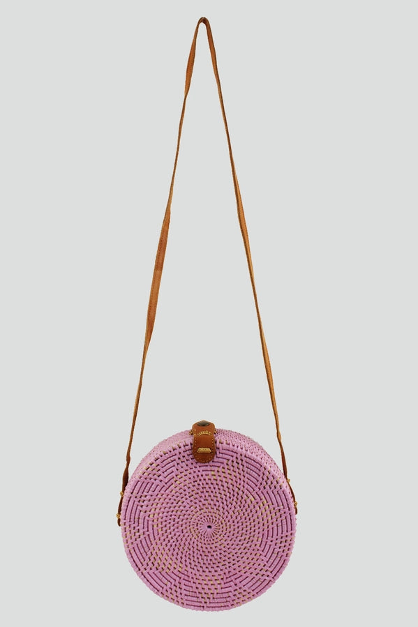 Violet Aguna Crossbody