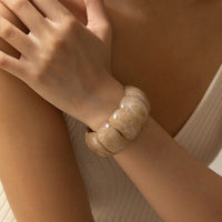 Betsy Colorblock Stretch Bracelet