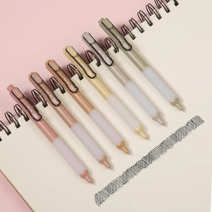 Bible Safe Aesthetic Highlighter Set