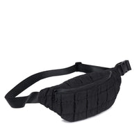 Selene Puffer Belt Bag
