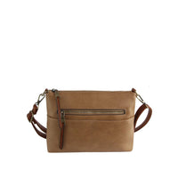 Briella Boxy Crossbody