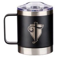 Trust in the Lord Travel Stainless Steel Mug