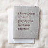 Paper Baristas Greeting Cards