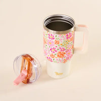 Secret Garden Tumbler