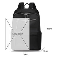 Joyce Travel Commuting Backpack