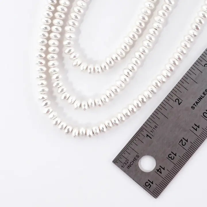 Pennie Layered Necklace