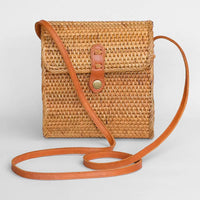 Ellissa Bali Crossbody