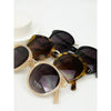 Shari Round Sunglasses