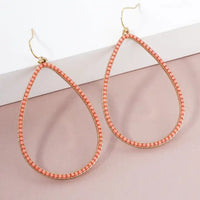 Lillie Teardrop Earrings