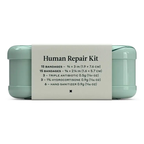 Human Repair Kit
