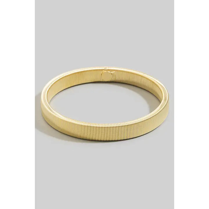 Andi Bangle Bracelet