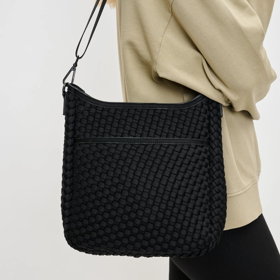 Kismet Neoprene Crossbody