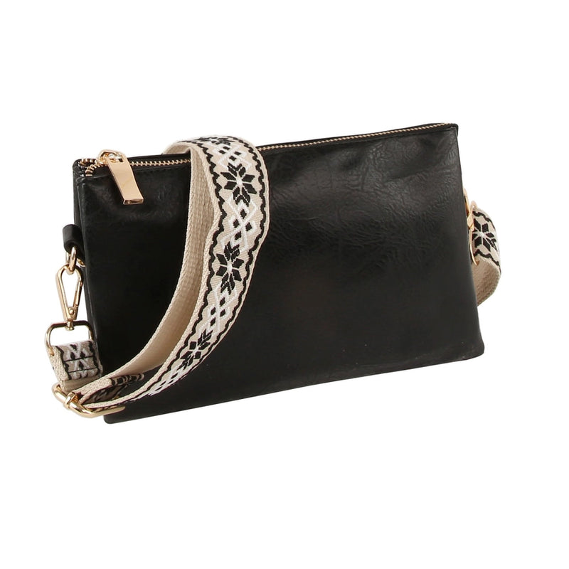 Frances Crossbody