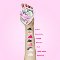 Fab-Bow-Lous 7-Day Set | Makeup Eraser