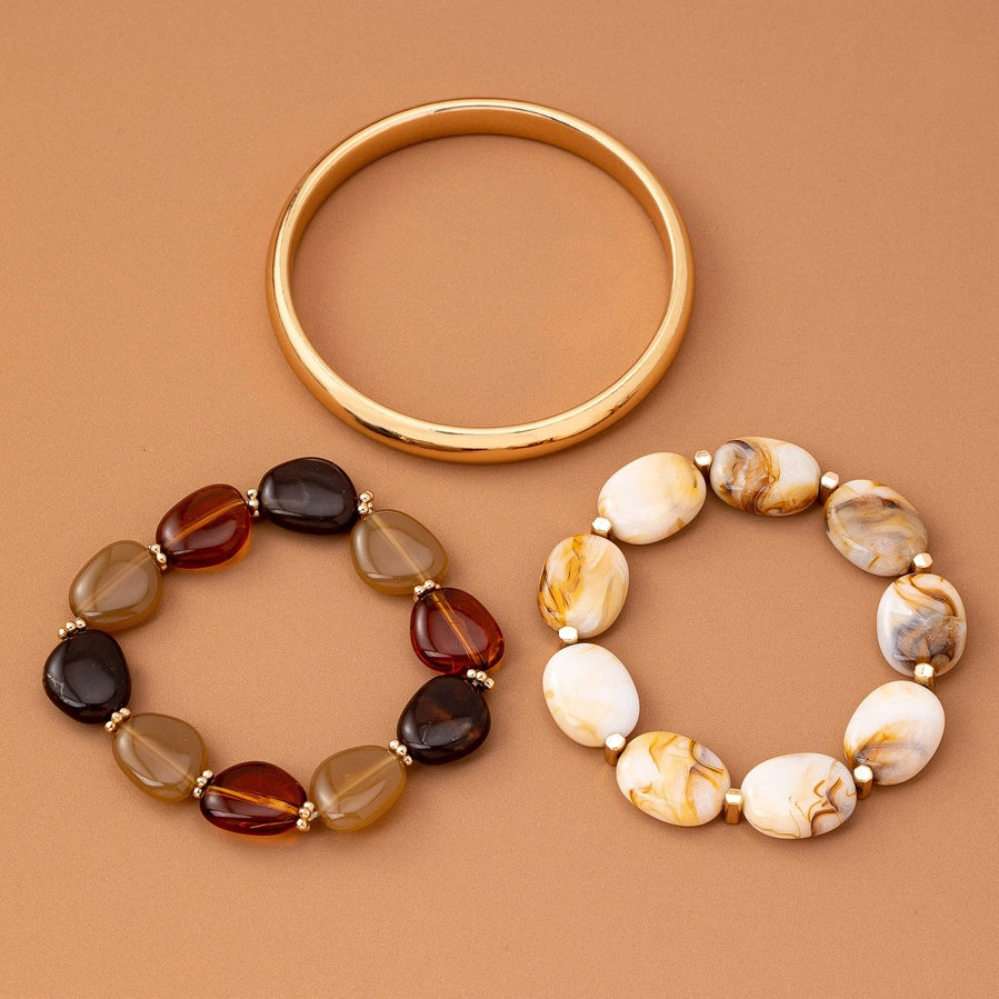Harris Boho Bracelet Set