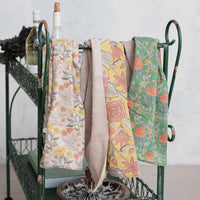 Meadow Cotton Tea Towels